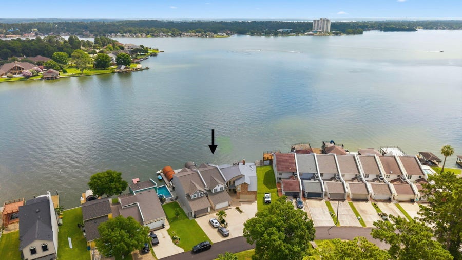 Property photo for 1208 Lake View Drive, Montgomery, TX