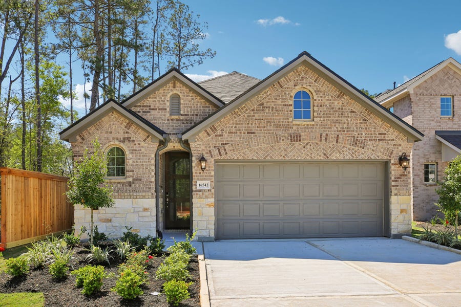 Property photo for 16542 Cub Creek Court, Conroe, TX