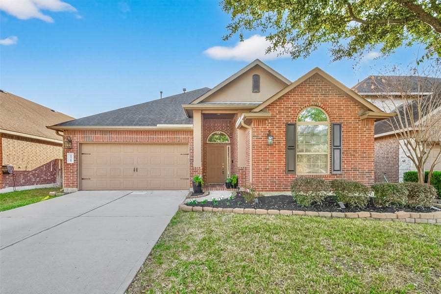 Property photo for 11710 Balvano Drive, Richmond, TX
