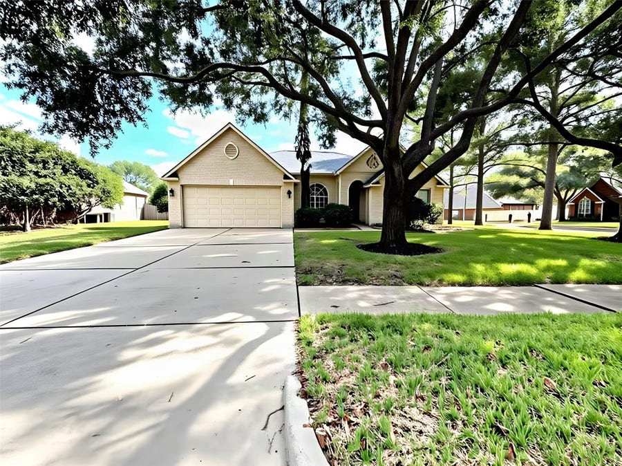 Property photo for 1423 Greenway Village Drive, Katy, TX