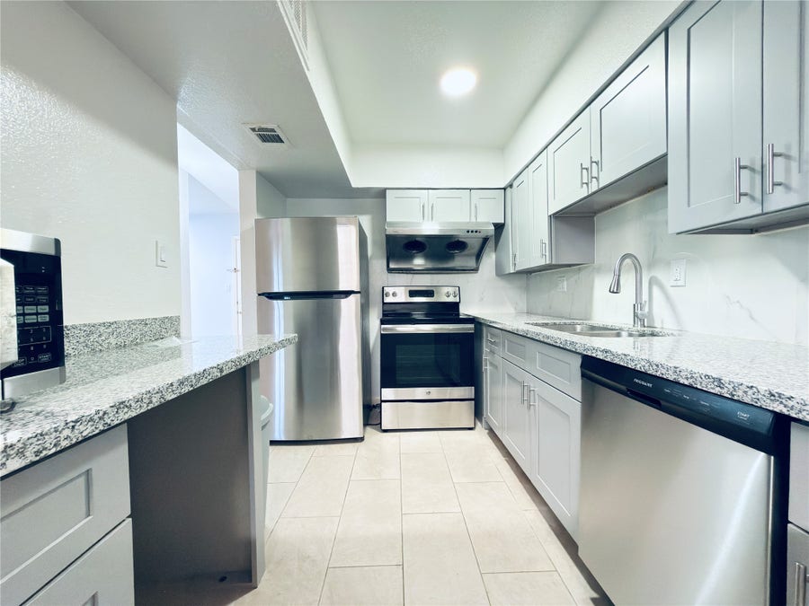 Property photo for 6201 Ranchester Drive, #29, Houston, TX