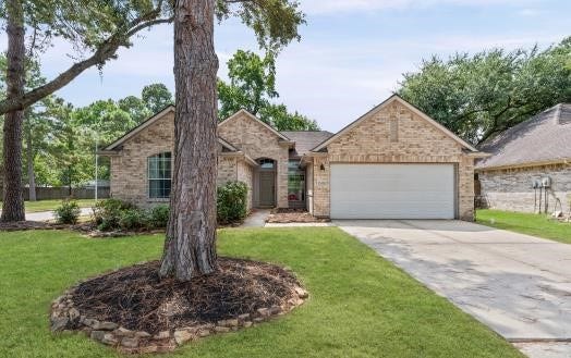 Property photo for 13438 Yaupon Holly Lane, Houston, TX