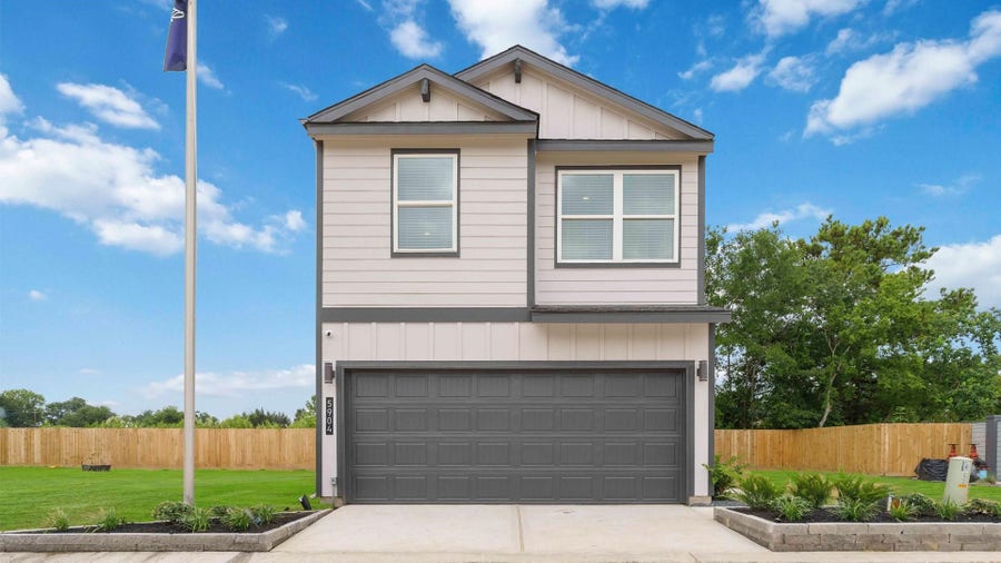 Property photo for 5908 Manning Oaks Street, Houston, TX