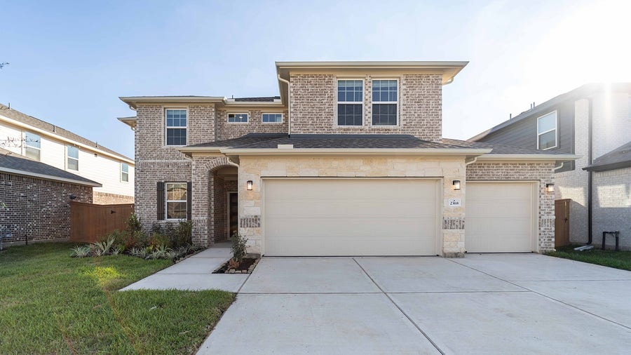 Property photo for 2368 Seaglass Terrace Drive, Katy, TX