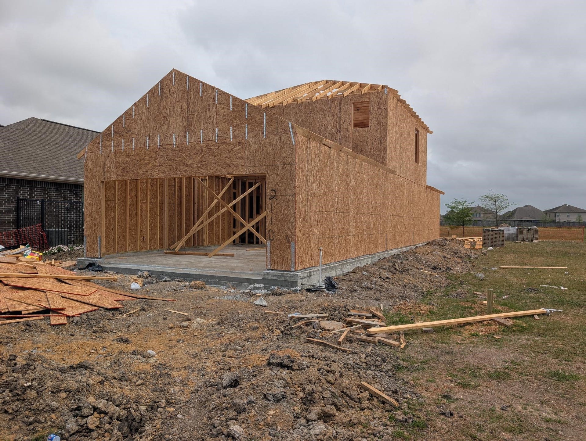 2110 Open Prairie Drive, Texas City, TX 77568 2110 Open Prairie Drive, Texas City, TX 77568