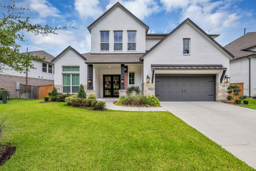 Property photo for 112 Founders Creek Lane, Montgomery, TX