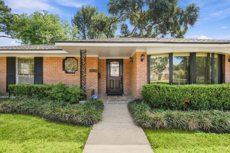 Property photo for 7823 Twin Hills Drive, Houston, TX