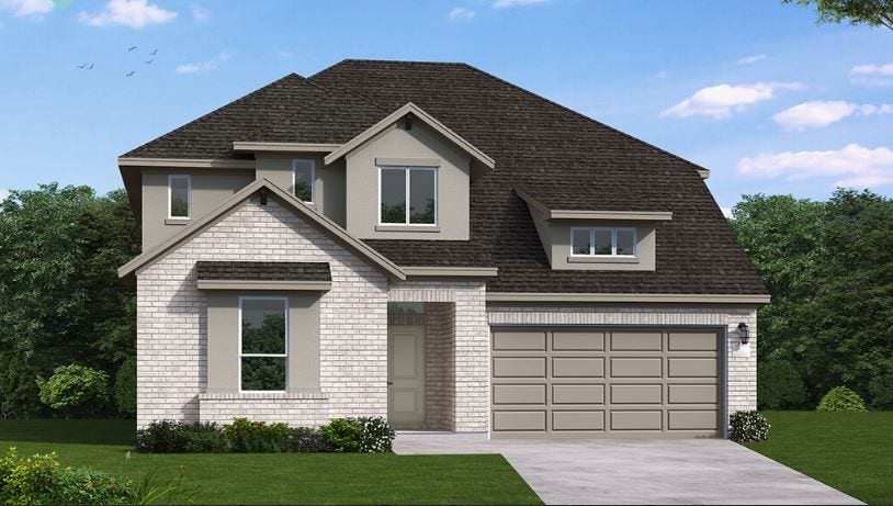 Property photo for 26803 Brilliant Brook Drive, Richmond, TX