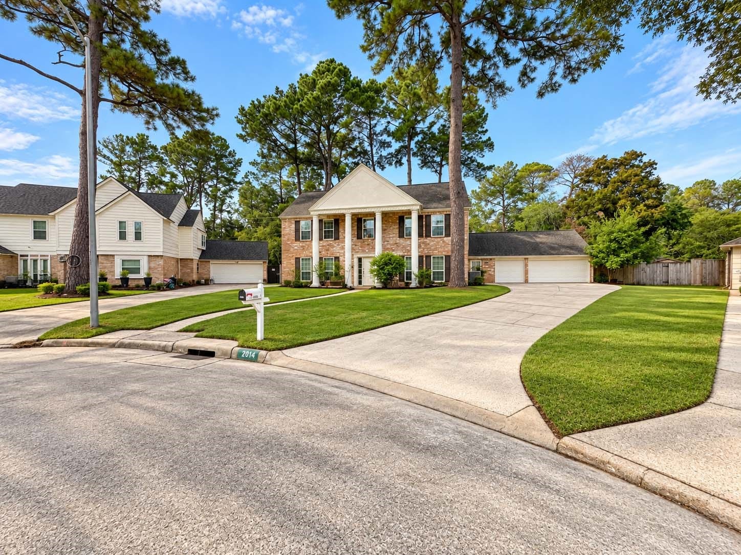 2014 Tucumcari Drive, Houston, TX 77090