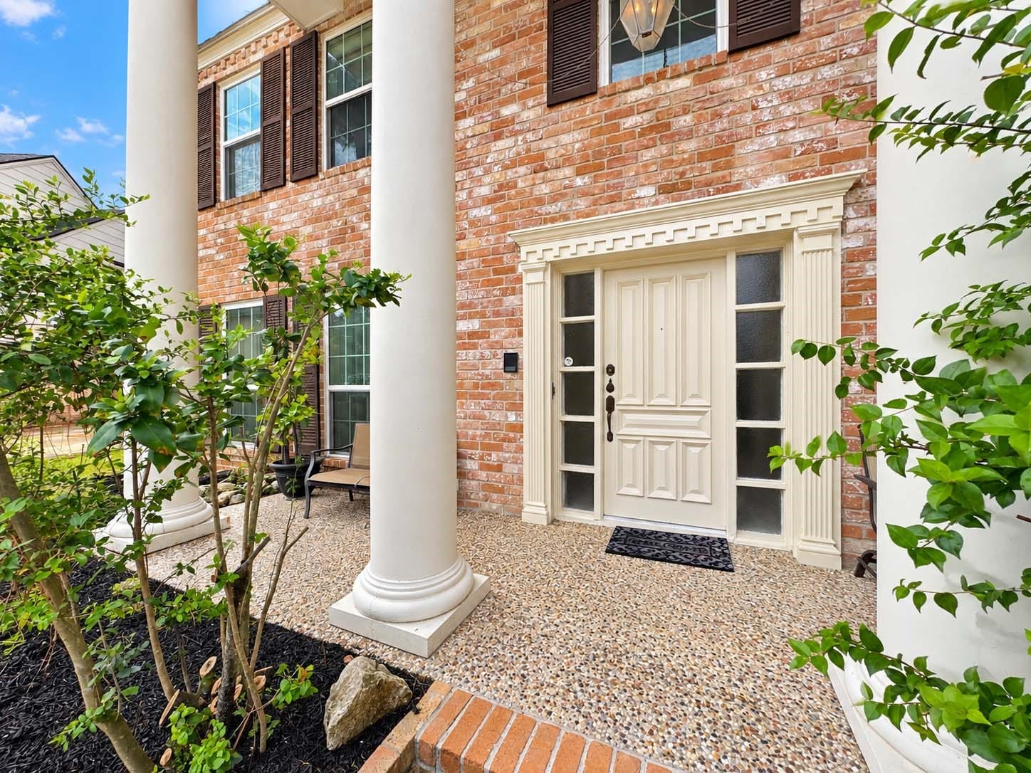 2014 Tucumcari Drive, Houston, TX 77090