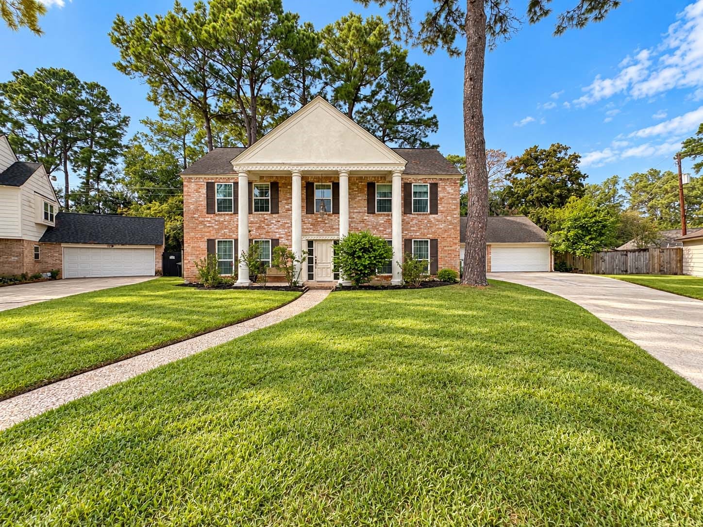 2014 Tucumcari Drive, Houston, TX 77090