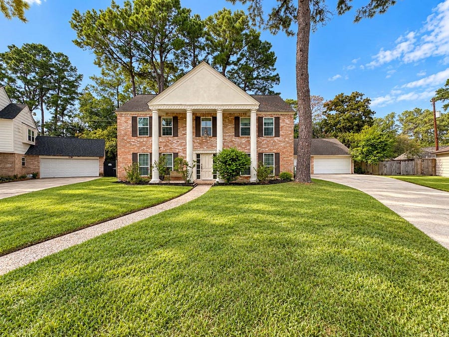 Property photo for 2014 Tucumcari Drive, Houston, TX