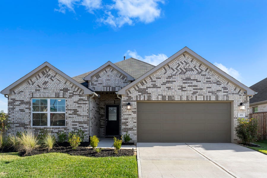 Property photo for 201 Augustine Way, Magnolia, TX