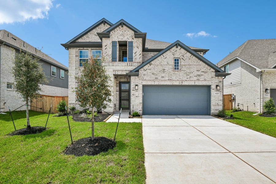 Property photo for 5539 Knight Court, Rosenberg, TX