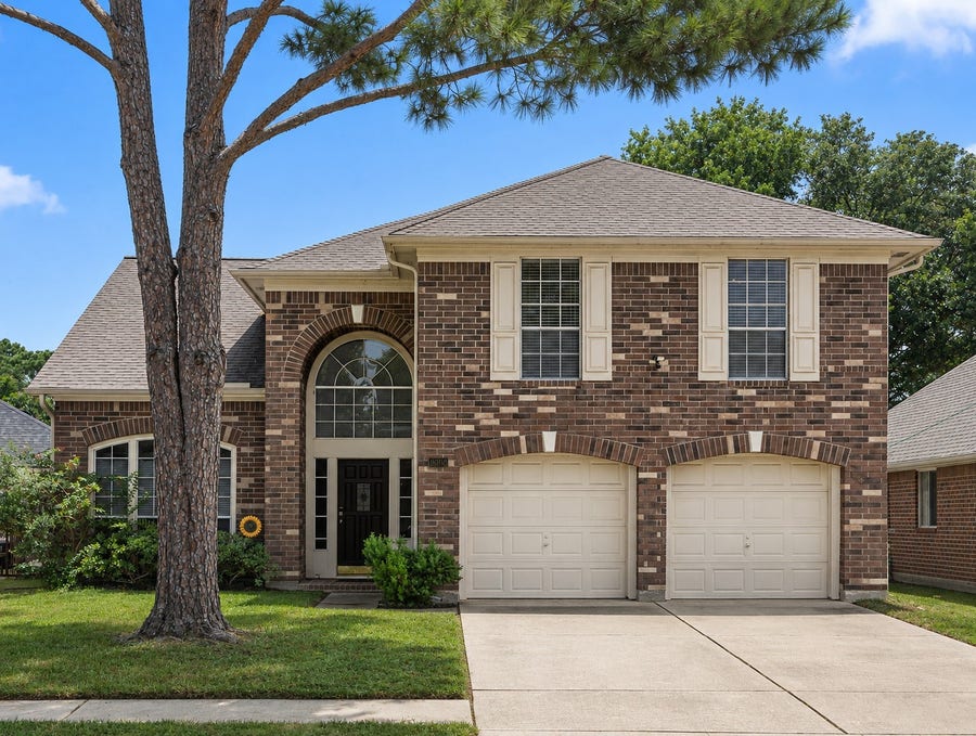Property photo for 16906 Canyon Ridge Court, Spring, TX