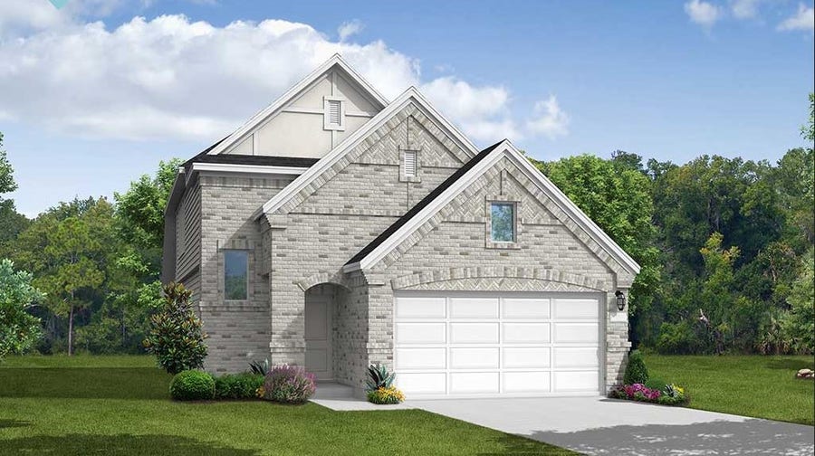 Property photo for 26814 Stardust Meadow Court, Richmond, TX