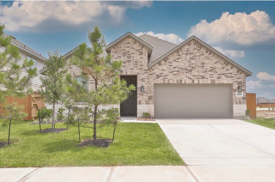 Property photo for 1508 Sunrise Gables Drive, Katy, TX