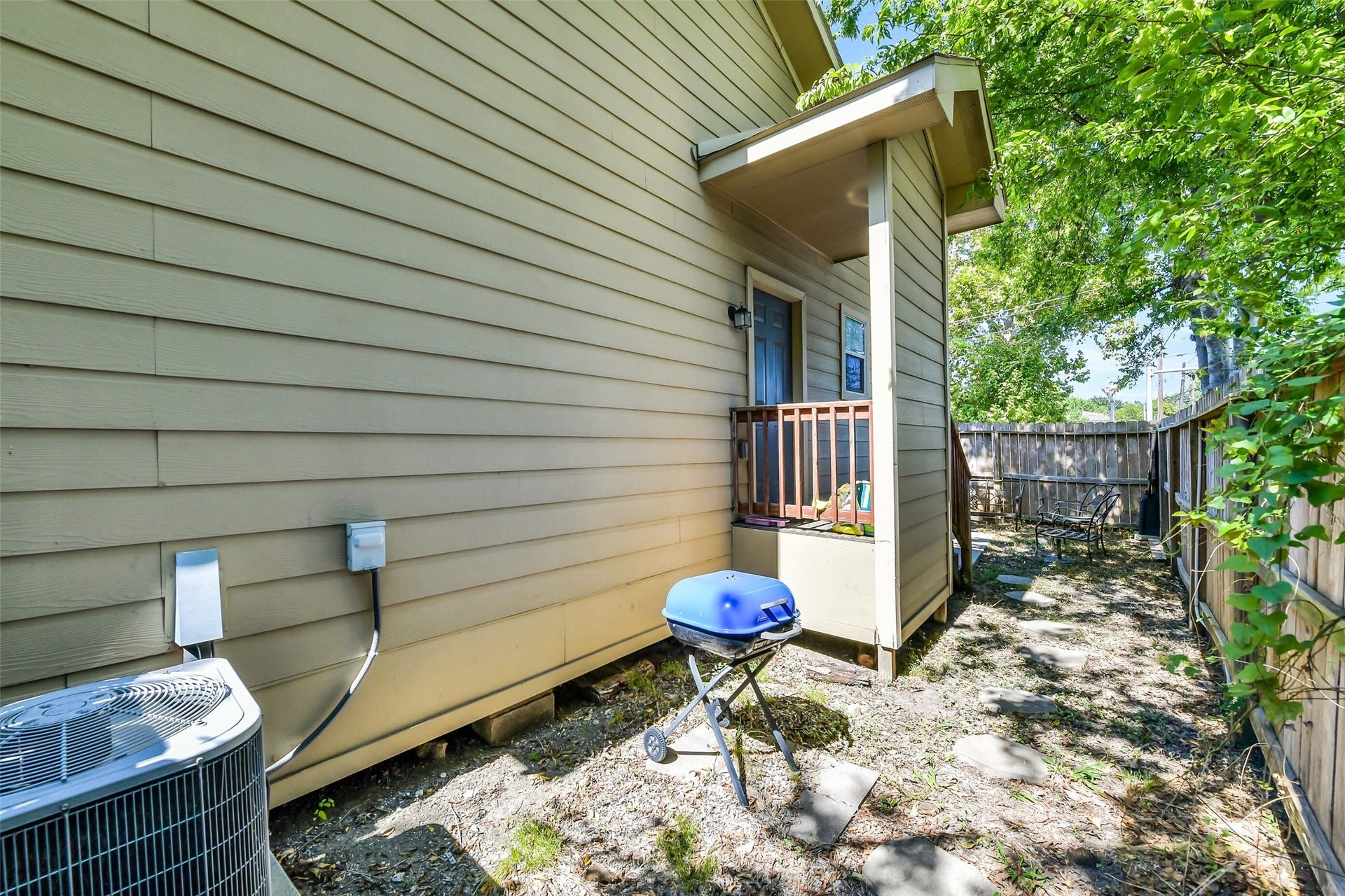 4733 Clay Street, Houston, TX 77023