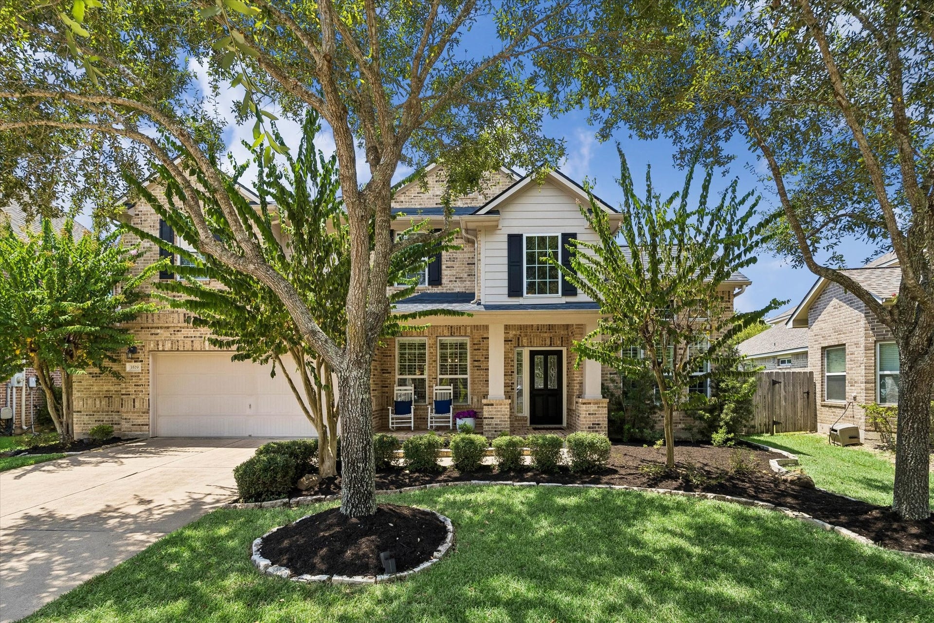 3519 Carmine Glen, Missouri City, TX 77459 3519 Carmine Glen, Missouri City, TX 77459