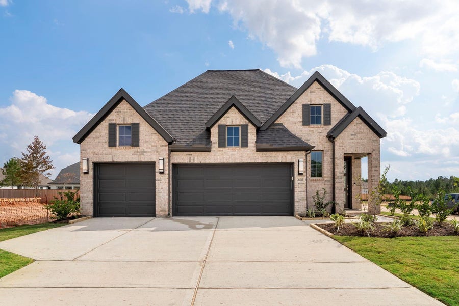 Property photo for 26545 Pioneer Pointe Court, Montgomery, TX