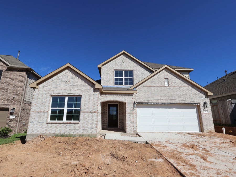 Property photo for 594 Bluebell Maiden Court, Magnolia, TX