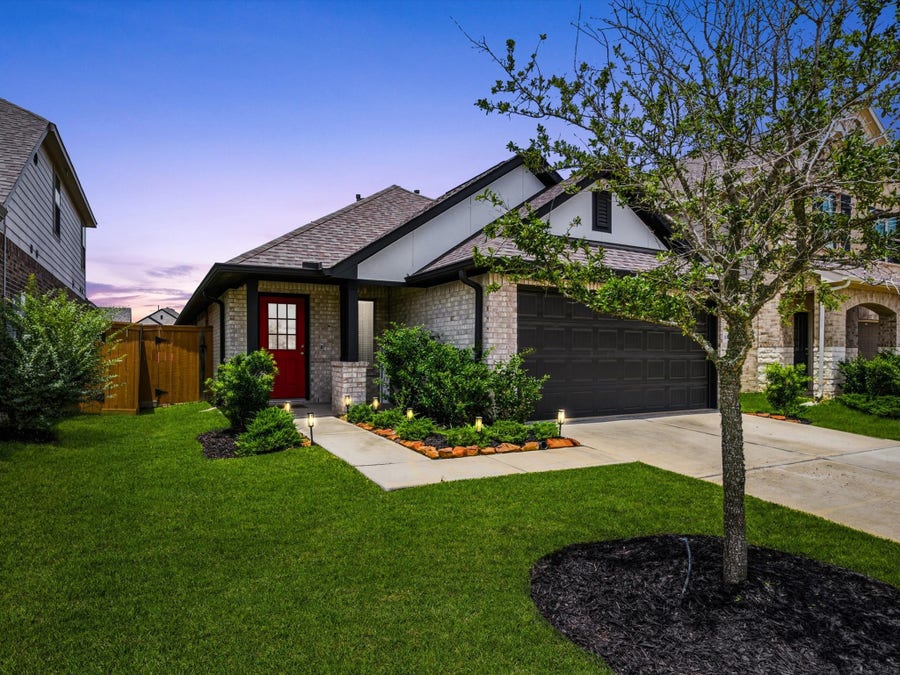 Property photo for 8111 Blue Fish Drive, Cypress, TX