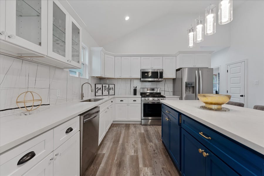 Property photo for 4547 Newberry Street, Houston, TX