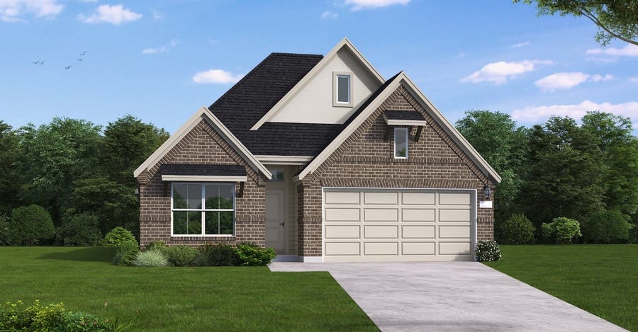 Property photo for 22920 Mist Falls Court, Porter, TX