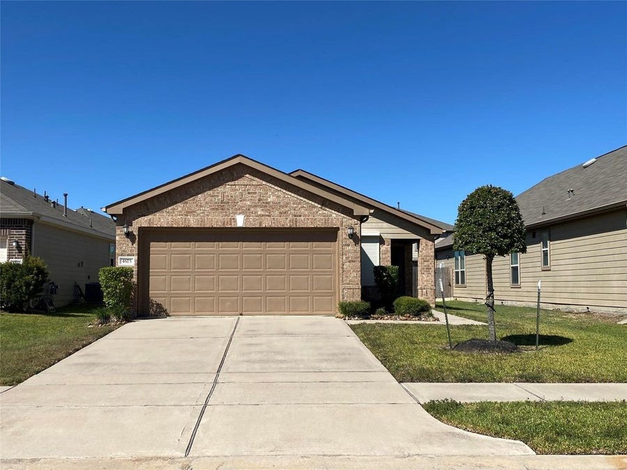 Property photo for 4615 Cullen Brook Road, Katy, TX