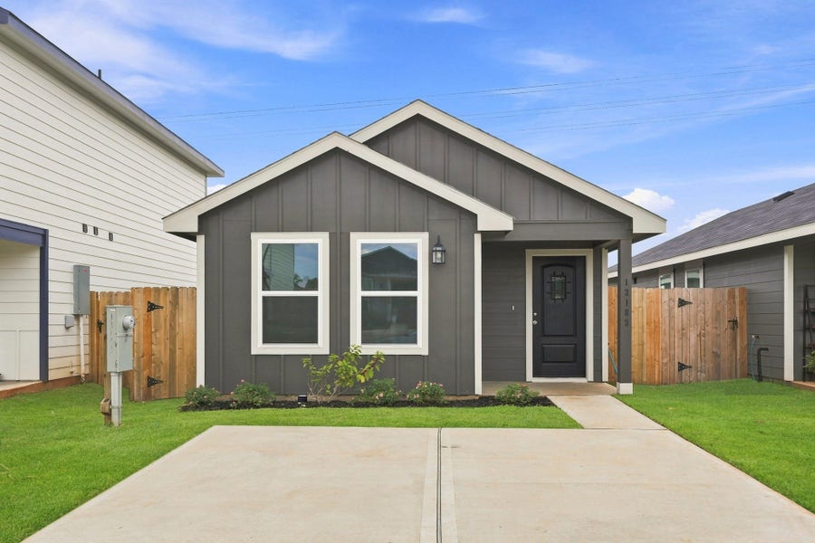 Property photo for 13183 Turret Bend Way, Willis, TX