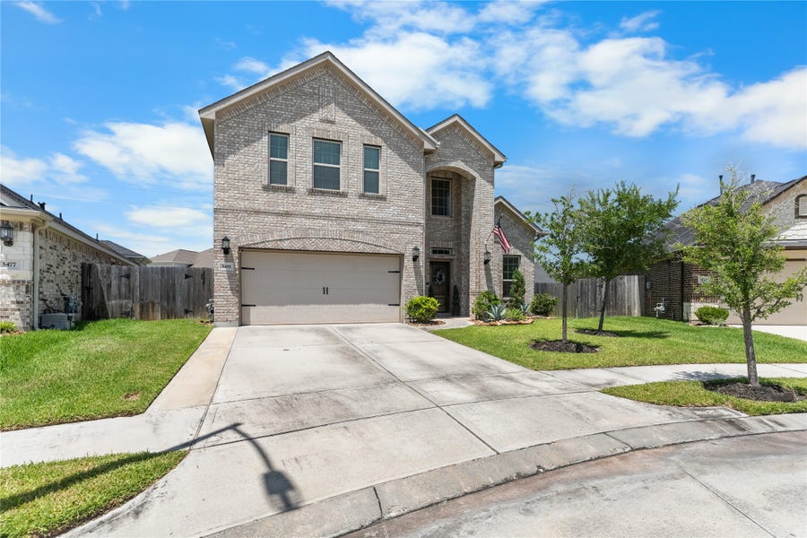 Property photo for 3481 Stablewood Grove Lane, Spring, TX