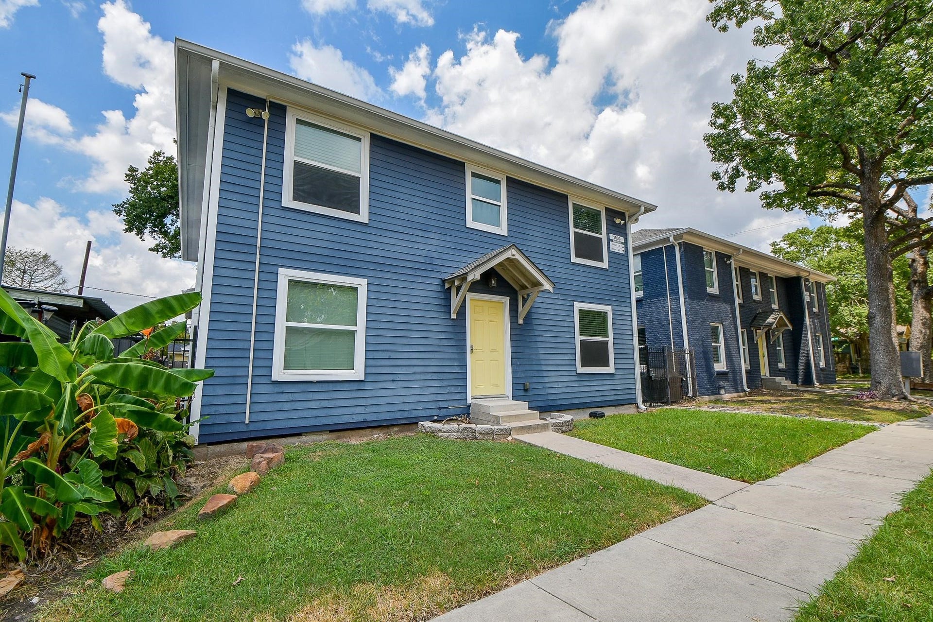 1009 Enid Street, #3, Houston, TX 77009