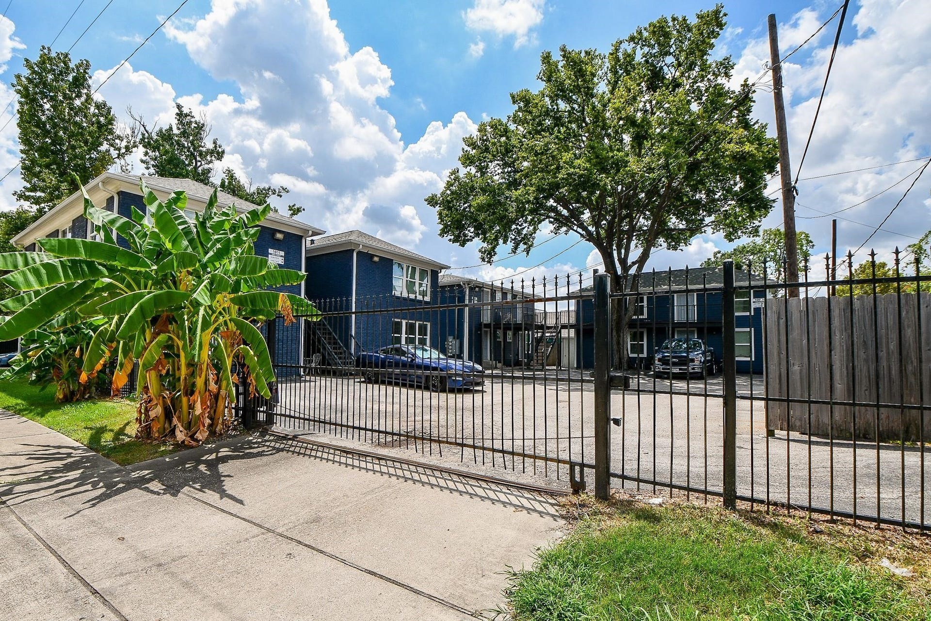 1009 Enid Street, #3, Houston, TX 77009