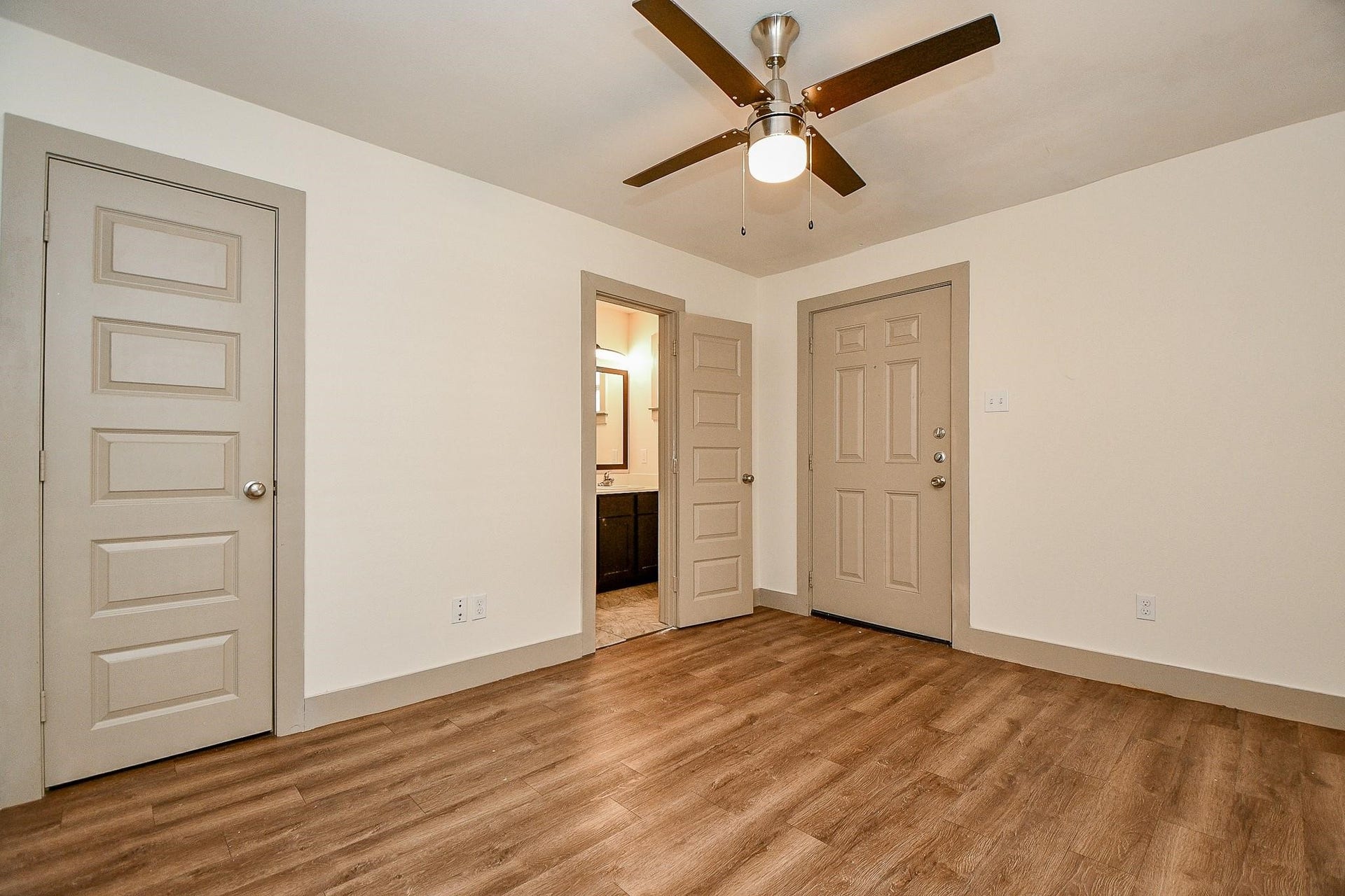 1009 Enid Street, #3, Houston, TX 77009