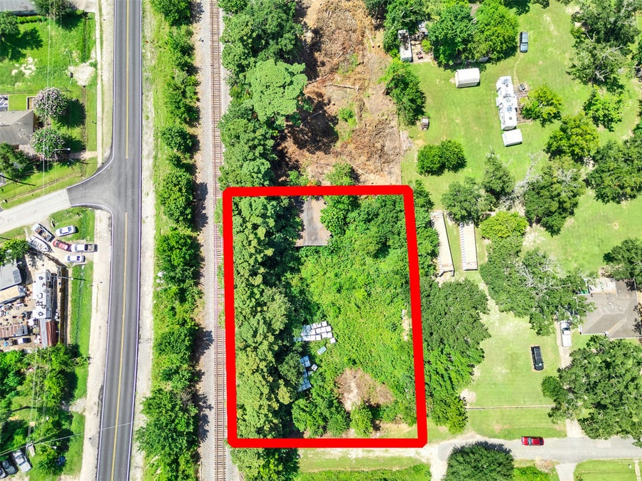 Property photo for 0 Haywood Street, Houston, TX