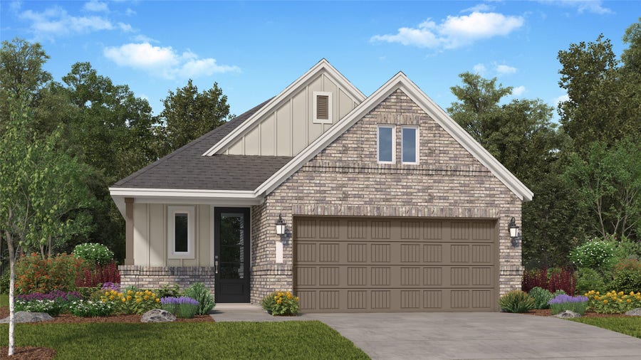 Property photo for 21727 Rusty Hollow Drive, Waller, TX