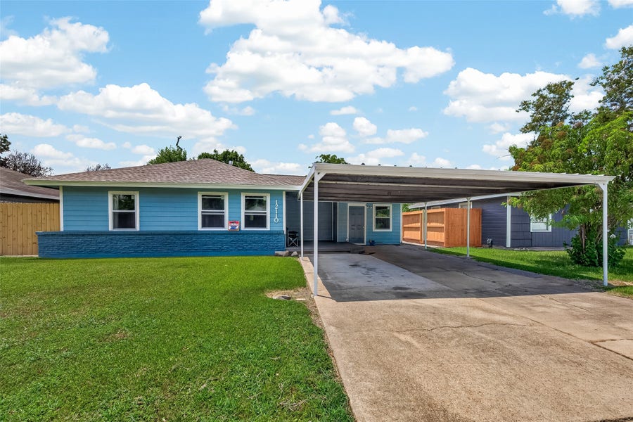 Property photo for 12110 Palmcrest Street, Houston, TX