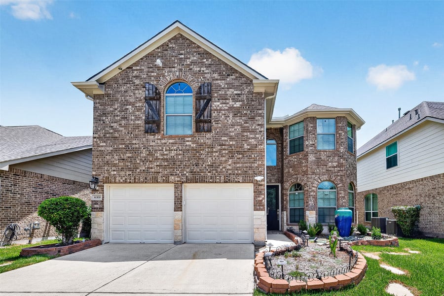 Property photo for 6319 Denison Oaks Drive, Katy, TX