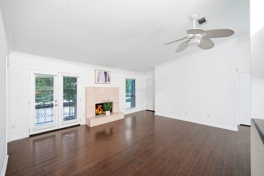 Property photo for 2425 Augusta Drive, #22, Houston, TX