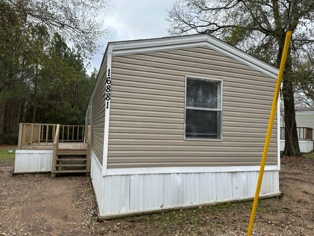 Property photo for 16881 Interstate 45 North N, Willis, TX