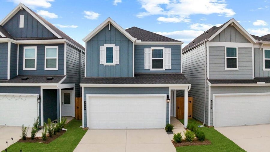 Property photo for 3518 Goldfinch Woods Dr, Katy, TX