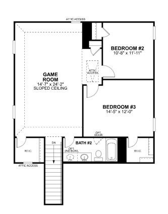 10224 Burton Path, Montgomery, TX 77316 10224 Burton Path, Montgomery, TX 77316