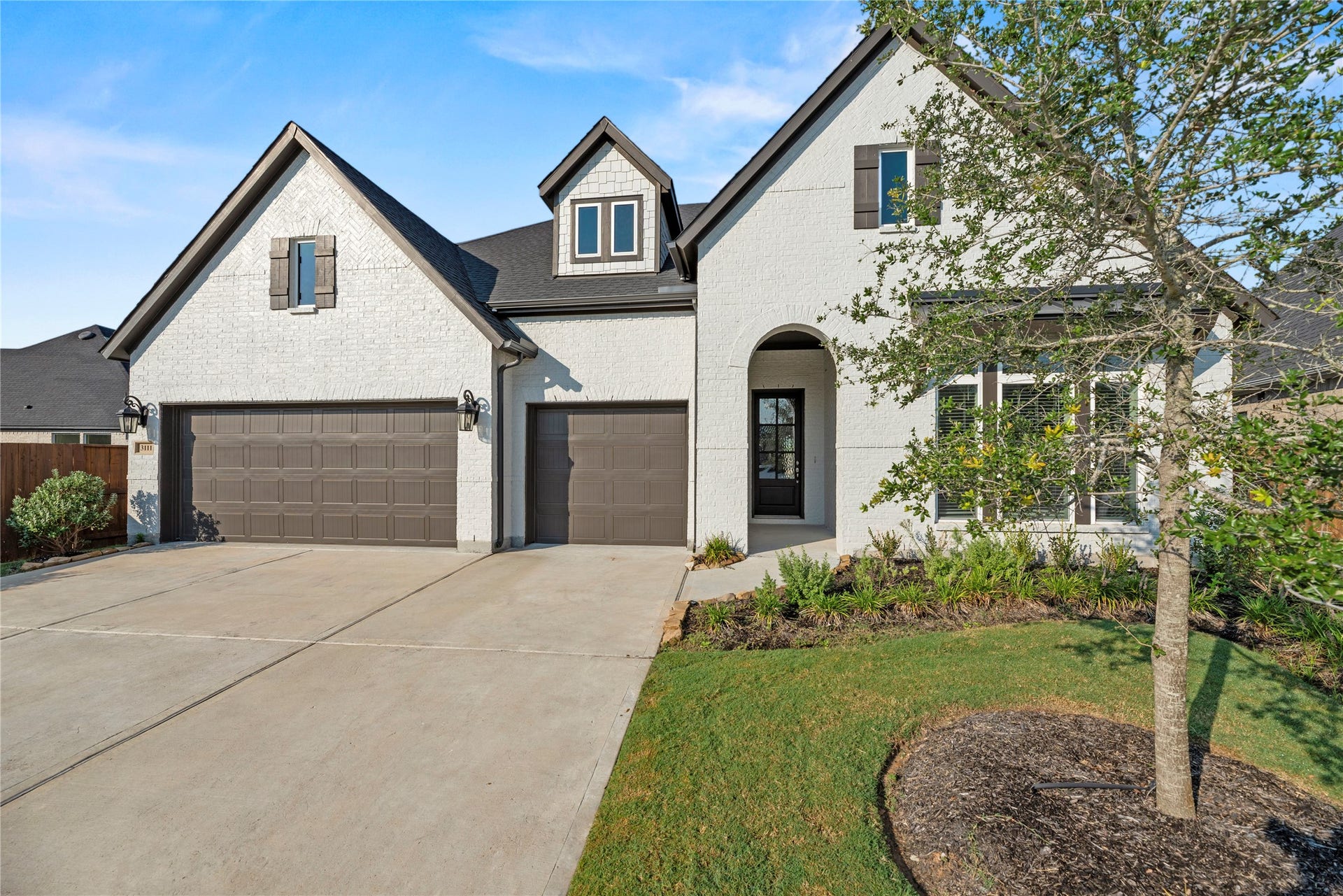3111 Swift Way, Katy, TX 77493 3111 Swift Way, Katy, TX 77493