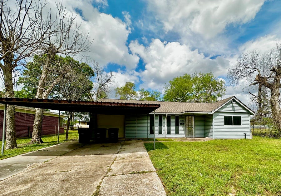Property photo for 6023 Belarbor Street, Houston, TX