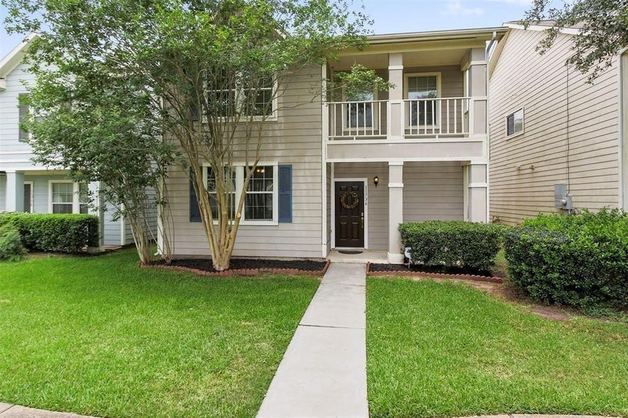 Property photo for 11736 Chanteloup Drive, Houston, TX