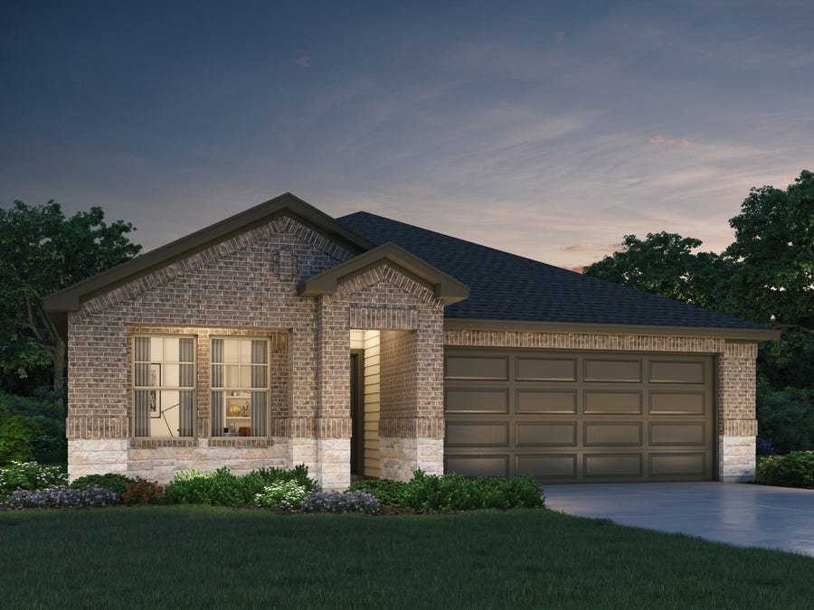 Property photo for 18443 Landing Meadows Lane, New Caney, TX
