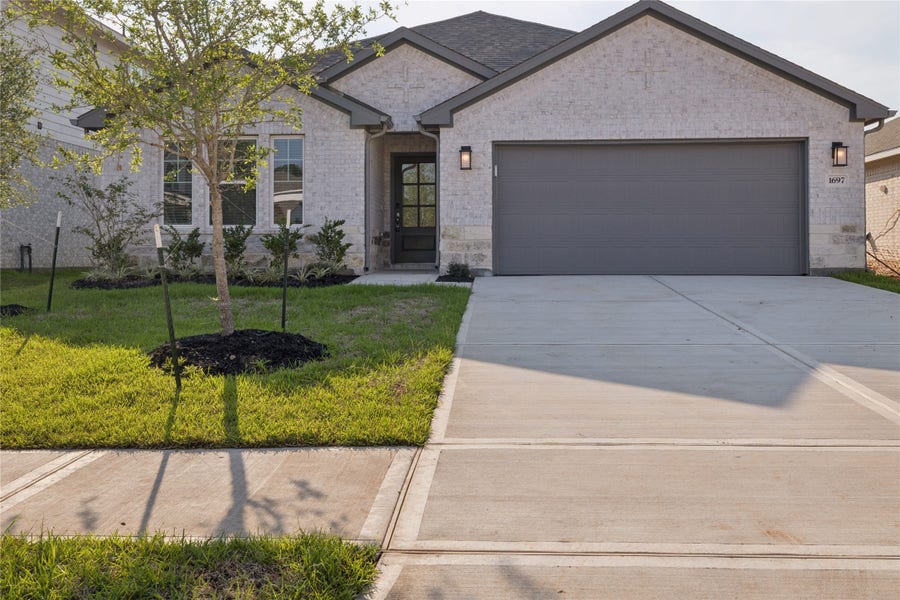Property photo for 1697 Hopson Ranch Dr, Conroe, TX