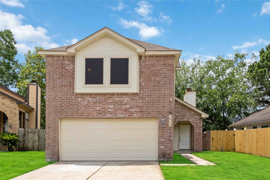 Property photo for 12215 Cardston Court, Tomball, TX