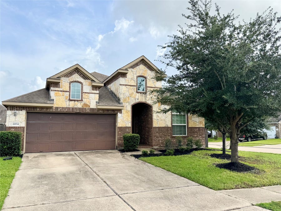 Property photo for 26934 Churchill Gate, Katy, TX