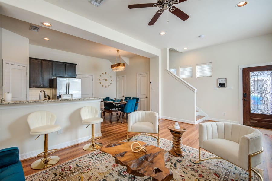 Property photo for 738 Link Road, Houston, TX
